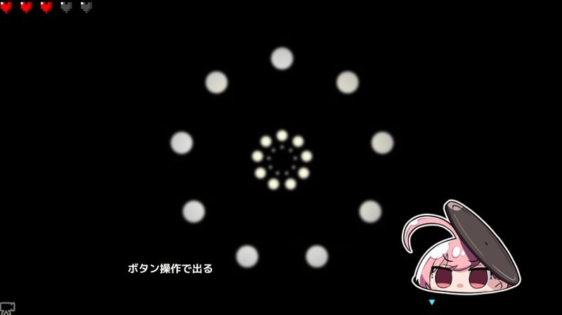 全果徘徊的女子大学生 玩法展示 实机截图 7