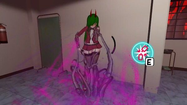 女体化装置Ver 射击角色 内容截图 8