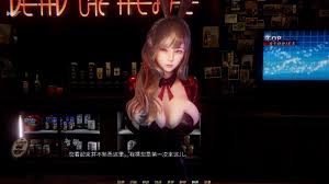 蜉蝣-MayFly 章节事件 实机截图 8