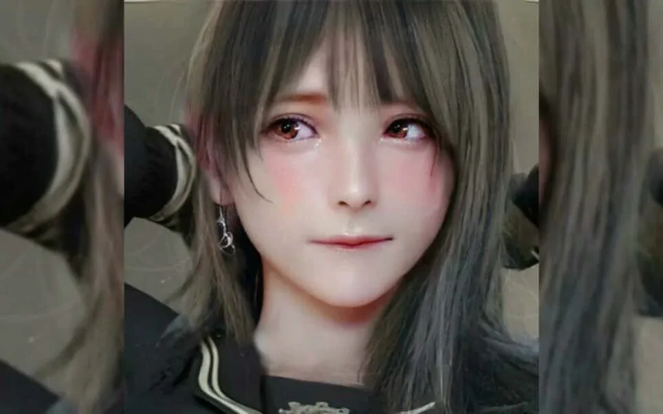 梅麻吕3D合集 梅麻吕3D合集最新版下载CG回想 封面图