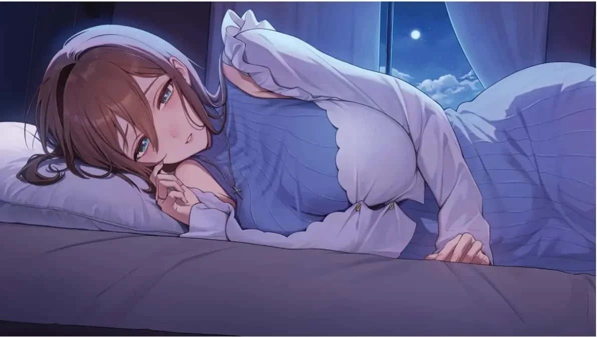 请成为最能干的VTuber吧！ 主线事件 预览图 7