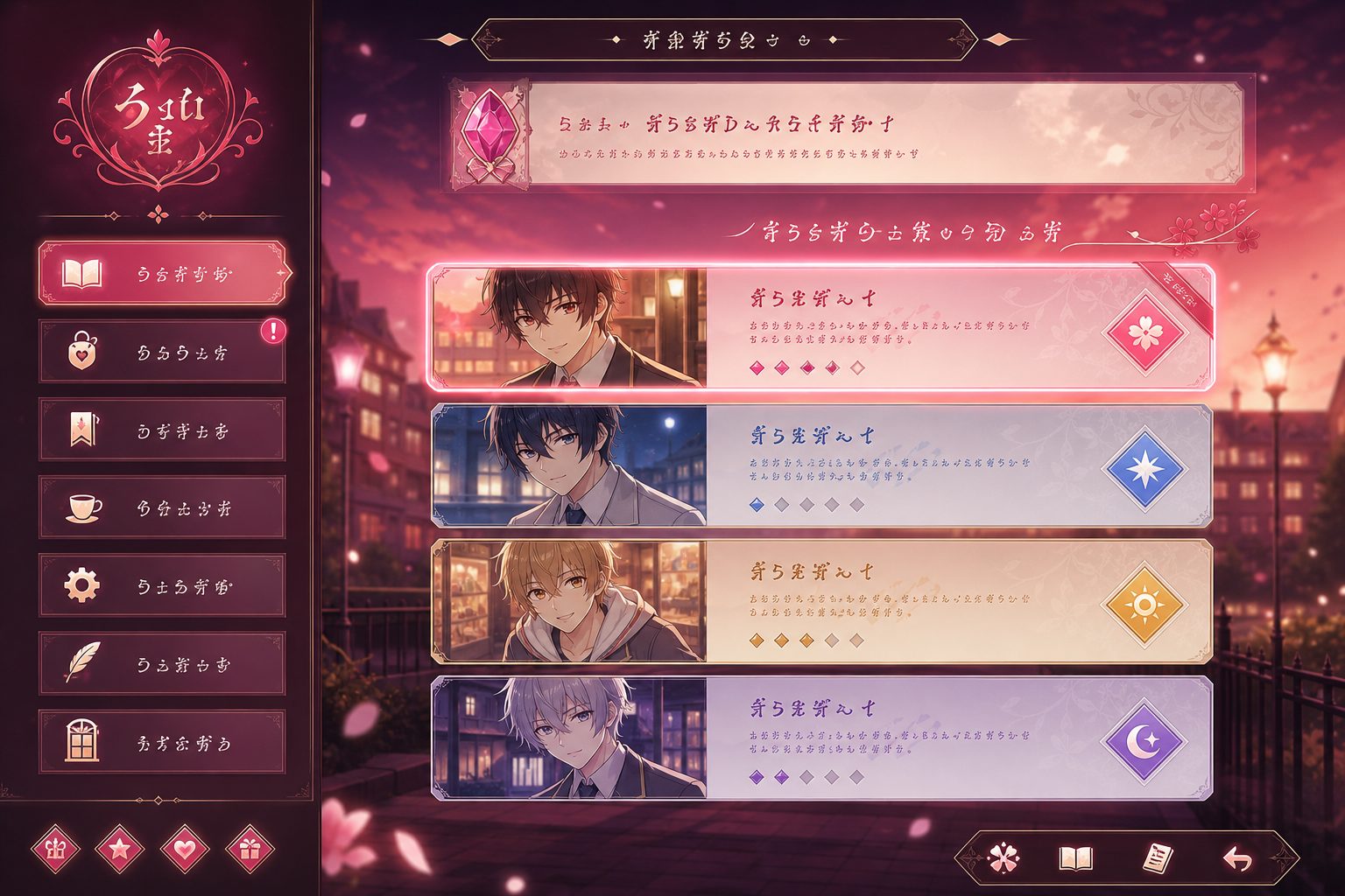 朋友的妈妈全都属于我 PC版 玩法截图 5