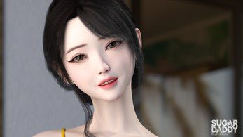 糖爹买下并绑定SugarDaddy 章节事件 预览图