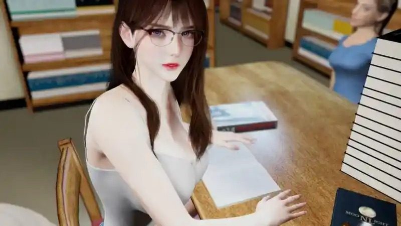 织梦人破解完结版 探索场景 演示图 8