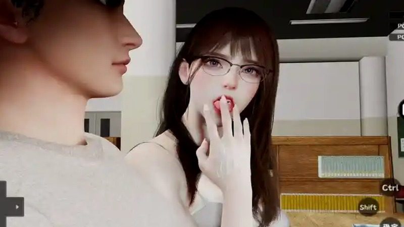 织梦人破解完结版 探索场景 内容截图 1